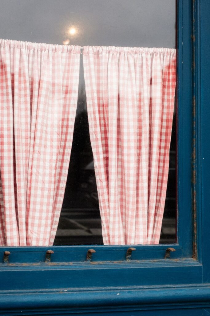 Slate Grey Thermal Insulated Curtains – 7ft (Pair)